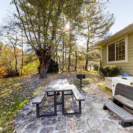 3 Bed 2 Bath Vacation Home In Whittier Kültér fotó