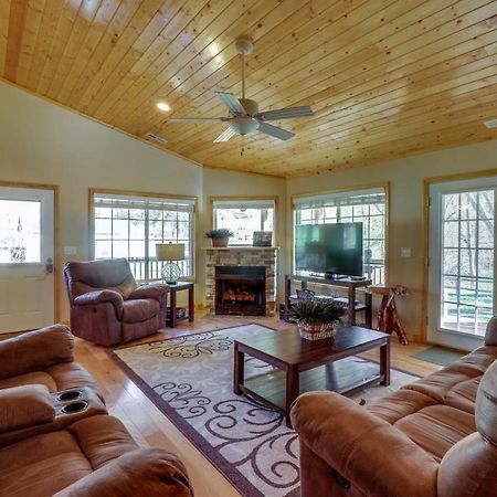 3 Bed 2 Bath Vacation Home In Whittier Kültér fotó