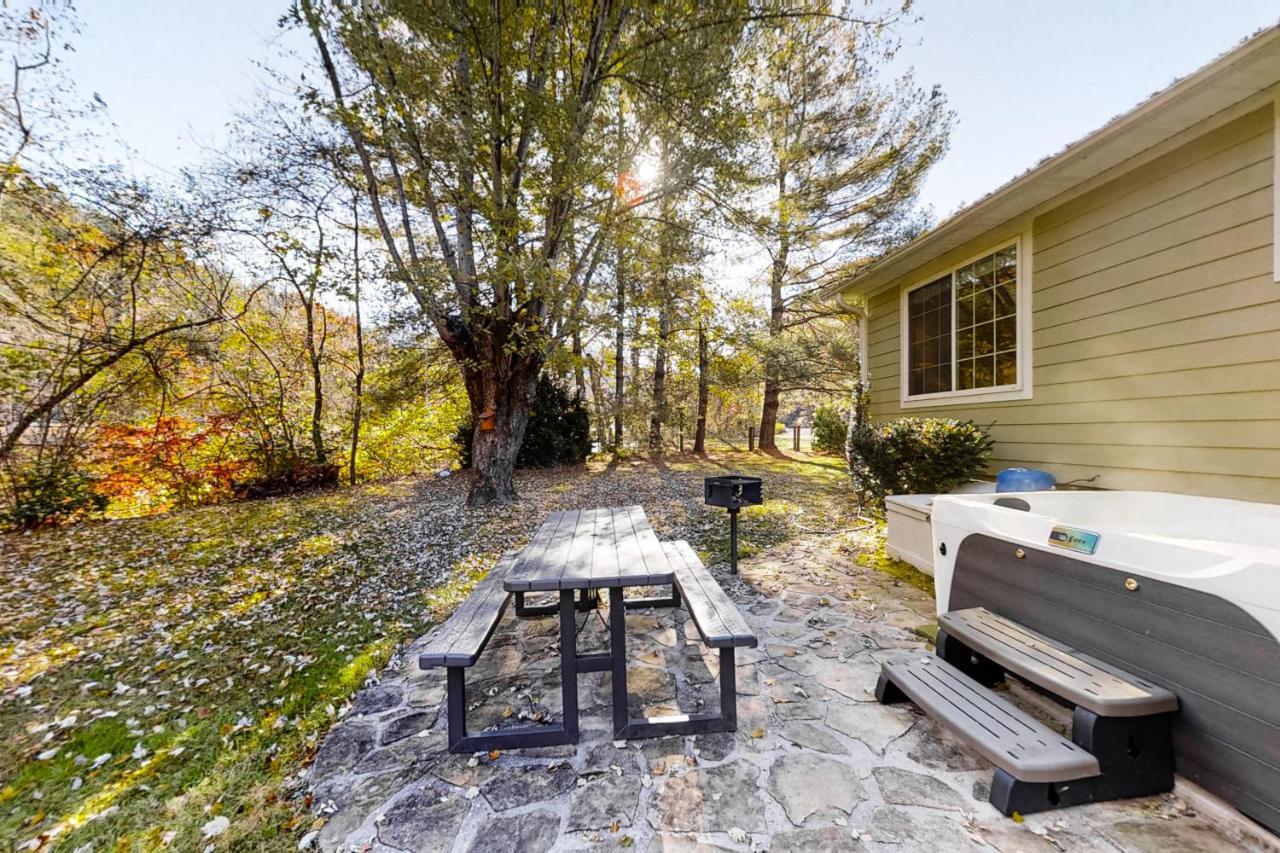 3 Bed 2 Bath Vacation Home In Whittier Kültér fotó
