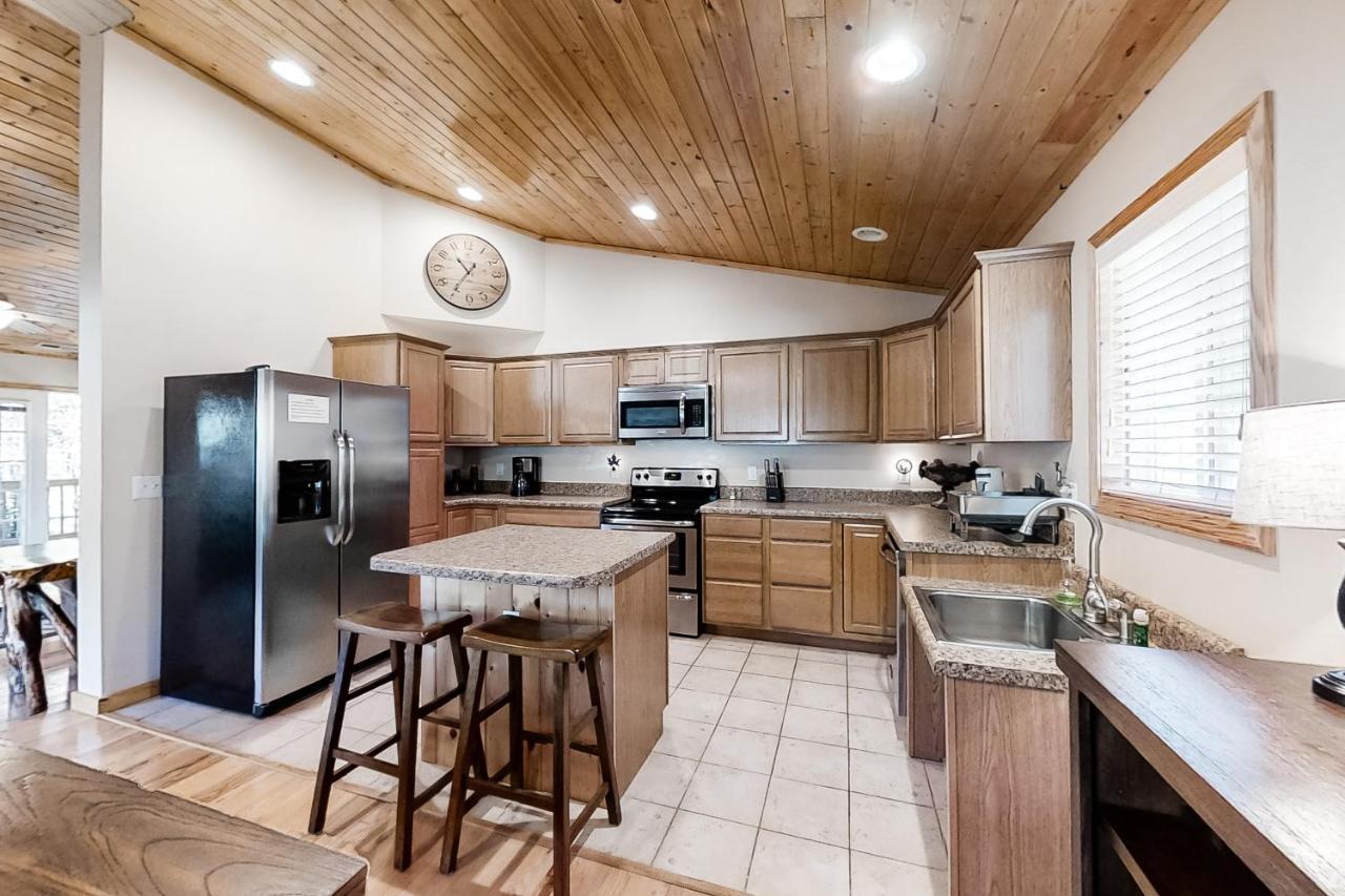 3 Bed 2 Bath Vacation Home In Whittier Kültér fotó