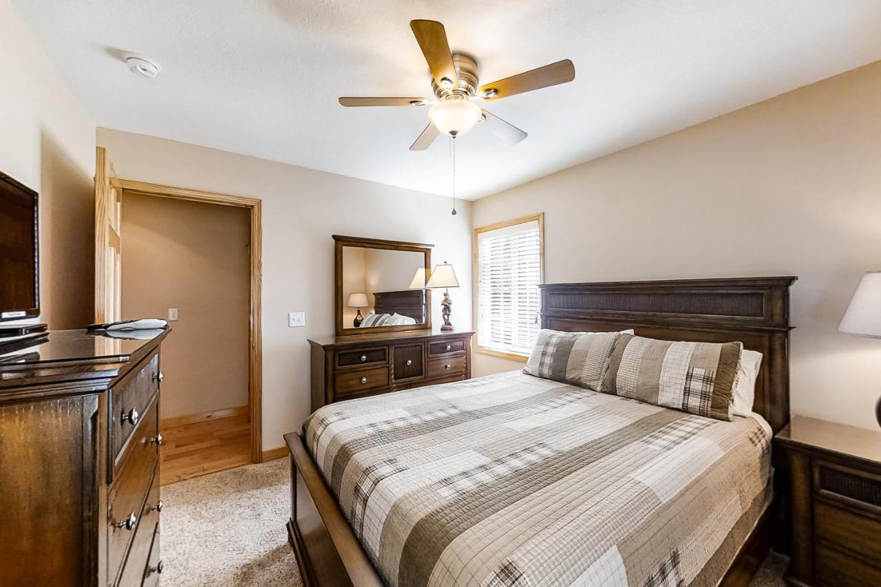 3 Bed 2 Bath Vacation Home In Whittier Kültér fotó
