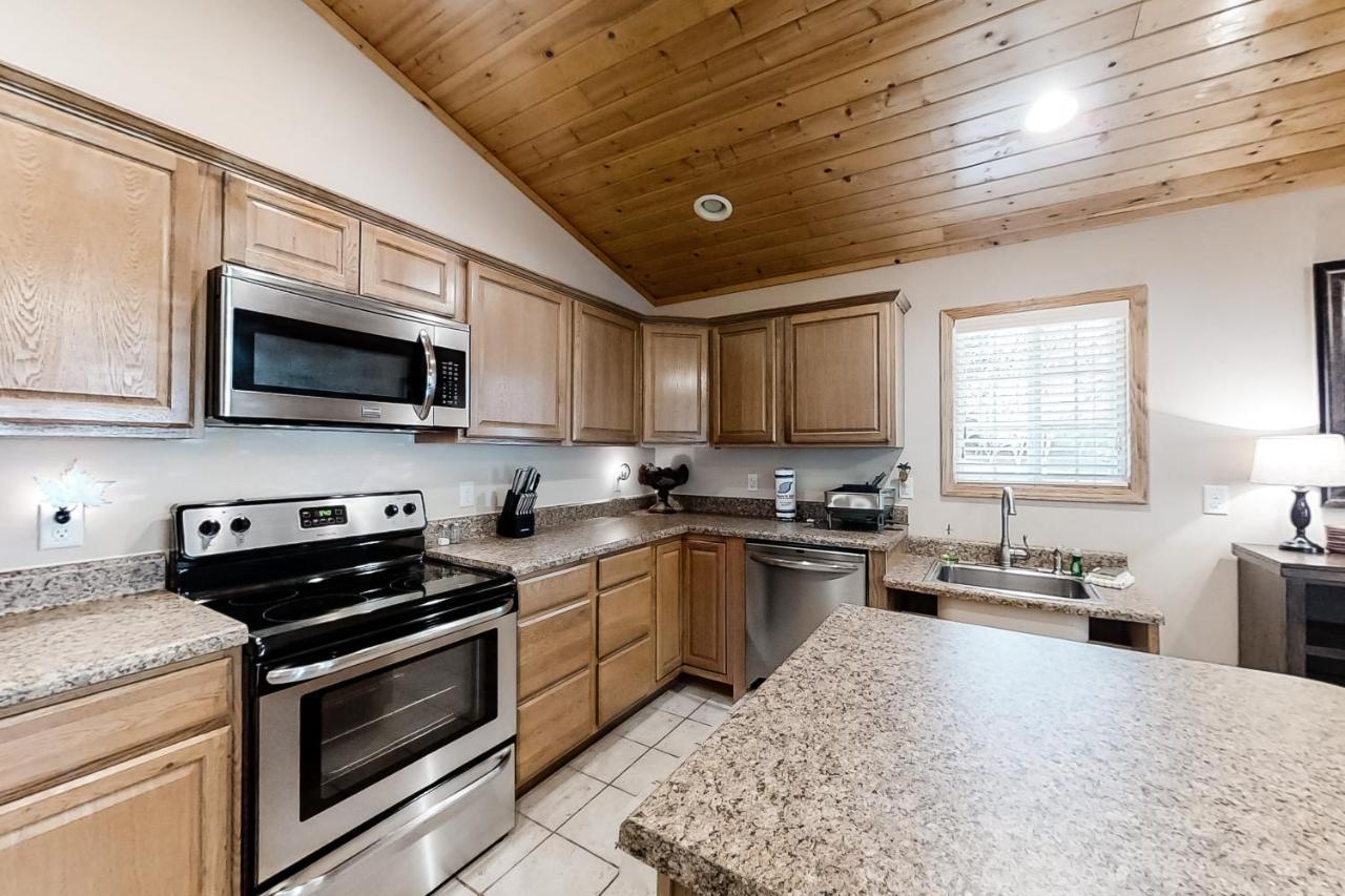 3 Bed 2 Bath Vacation Home In Whittier Kültér fotó
