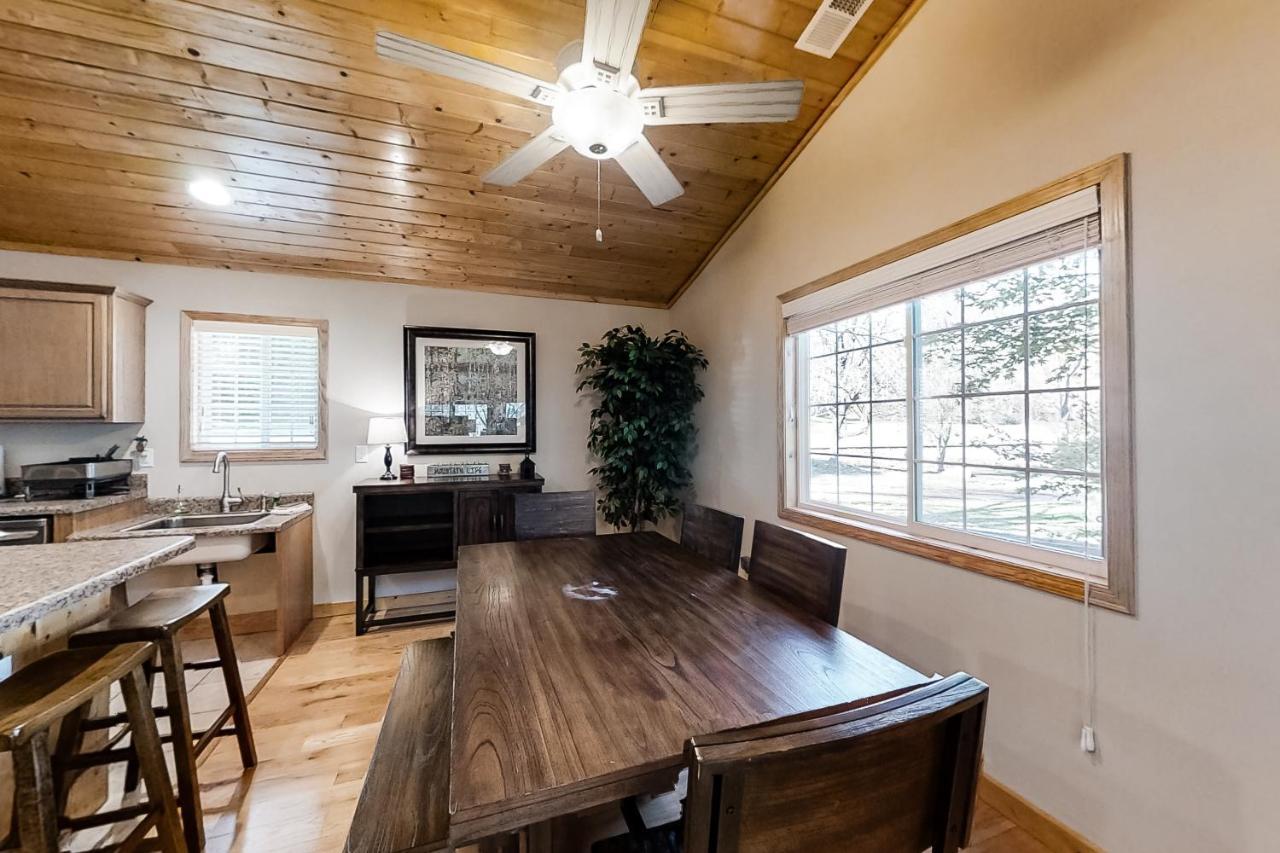 3 Bed 2 Bath Vacation Home In Whittier Kültér fotó