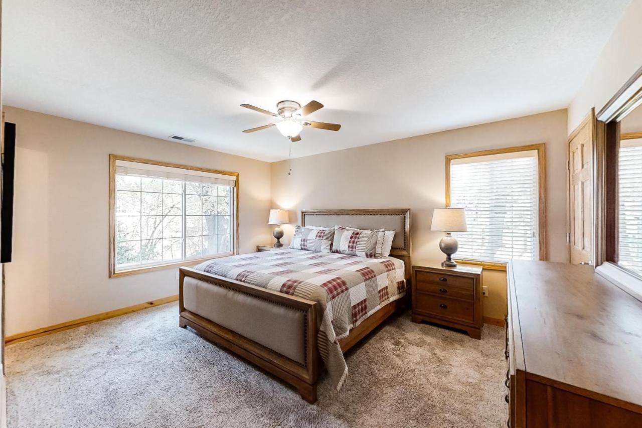 3 Bed 2 Bath Vacation Home In Whittier Kültér fotó