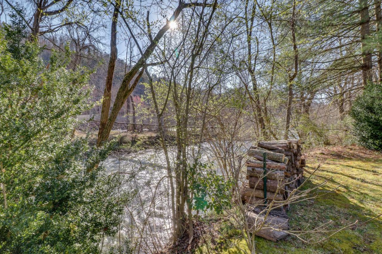 3 Bed 2 Bath Vacation Home In Whittier Kültér fotó