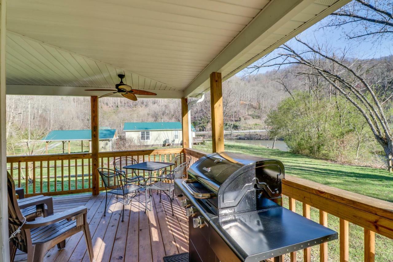 3 Bed 2 Bath Vacation Home In Whittier Kültér fotó