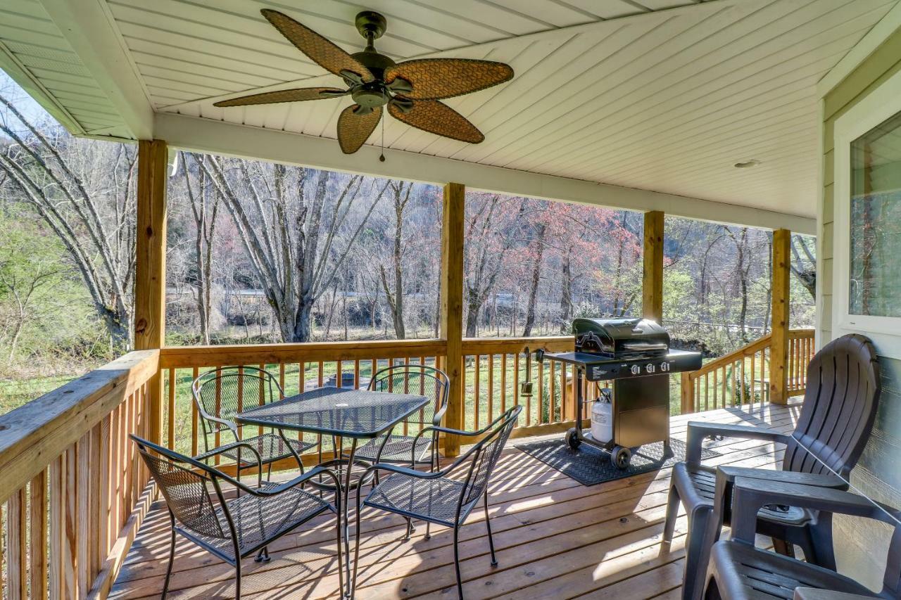 3 Bed 2 Bath Vacation Home In Whittier Kültér fotó
