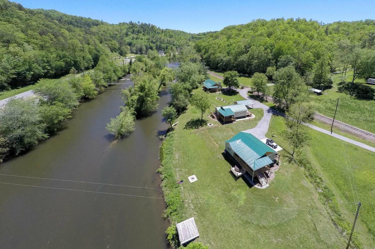 3 Bed 2 Bath Vacation Home In Whittier Kültér fotó
